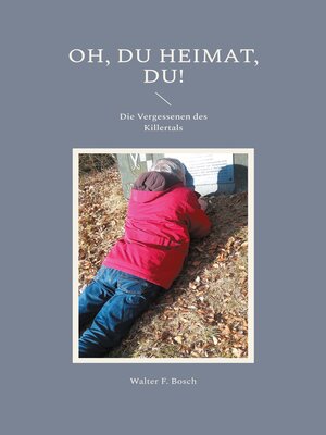 cover image of Oh, du Heimat, du!